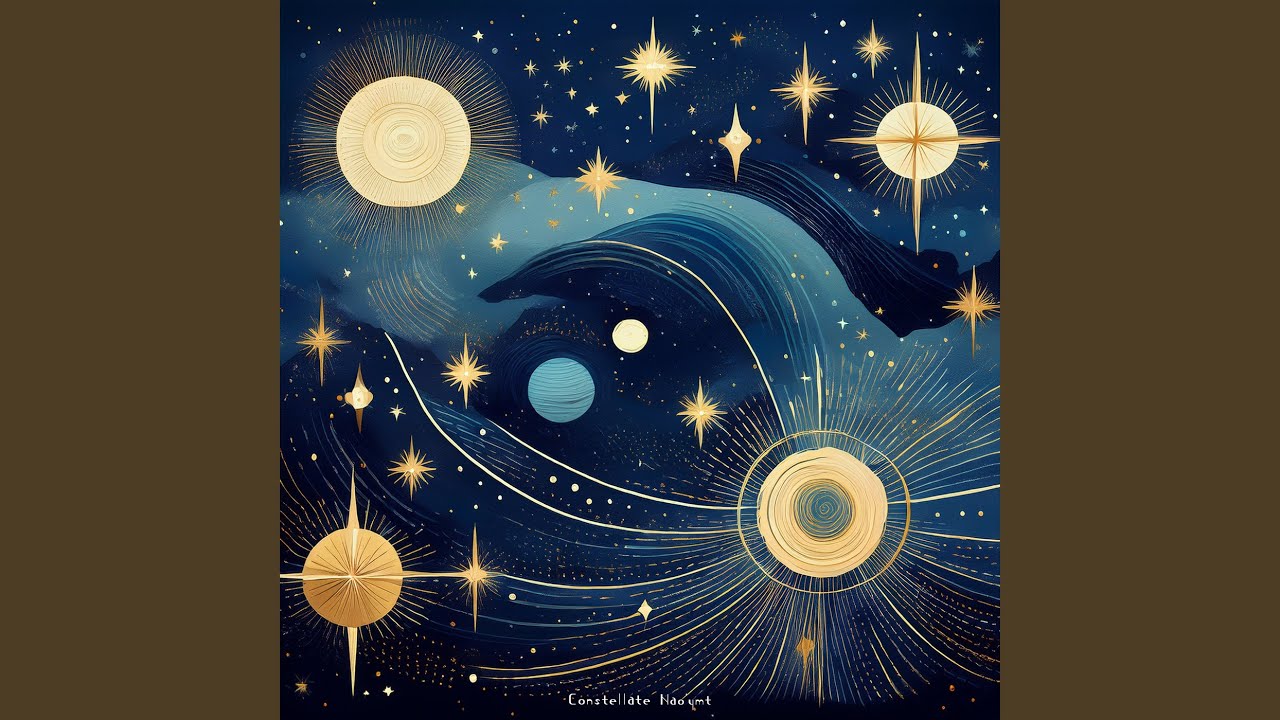 Watch Constellate on YouTube Watch Constellate on YouTube