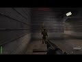 return to castle wolfenstein parte 4