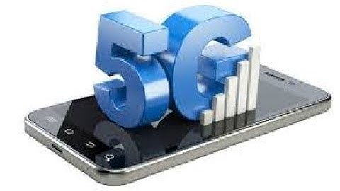 5G Complete Tutorial Start to End.