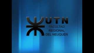 logo utn bucle