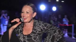 Краснодар День города Праздничный концерт Фестиваль национальных культур 21.09.2023г