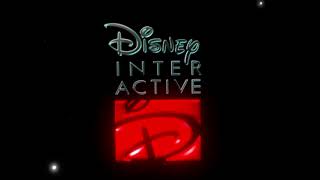 Midway/Disney Interactive/Jim Henson Interactive/Magenta Software (2000) what if