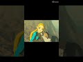 This is before the calamity edits legendofzelda characters botw