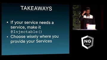 Angular 2 for the rest of us - Scott Moss