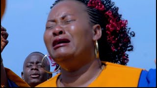 NAFSI YANGU  - AMANI KWAYA KKKT KAKOLA (DKMZV)mp4