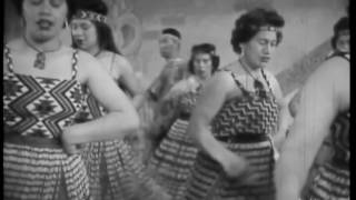 Songs of the Maori (1964)