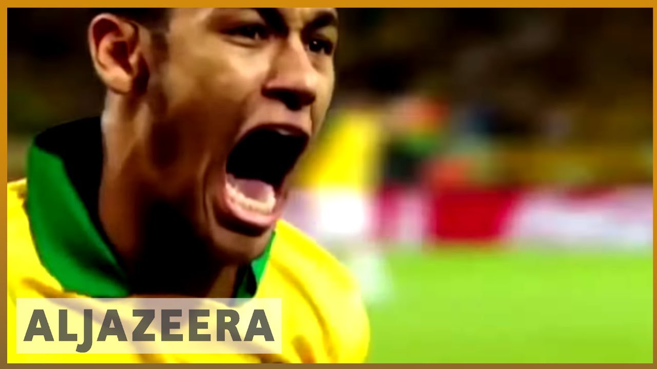 🇺🇸 🇲🇽 🇨🇦 متحدون 2026: ملفات ترشيح الولايات المتحدة وكندا والمكسيك لاستضافة كأس العالم | الجزيرة الإنجليزية