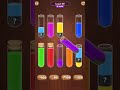 Water Sort Puzzle – Hardest Levels Challenge 😱