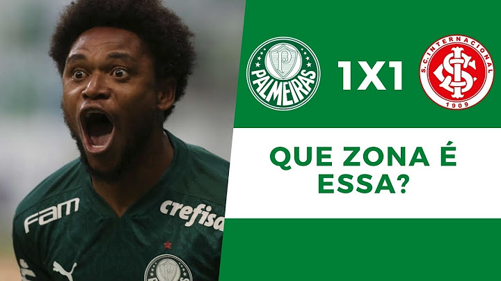 PÓS-JOGO DOS BOCCA - PALMEIRAS 1X1 INTER