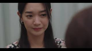 Du-sik (Kim Seon-ho) Comforts The Scared Hye-jin (Shin Min-a) - Hometown ChaChaCha Ep10