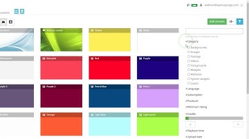 How to use Opensignage for free?