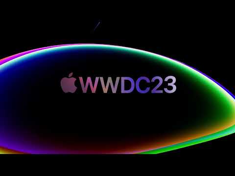 WWDC23 - WWDC23