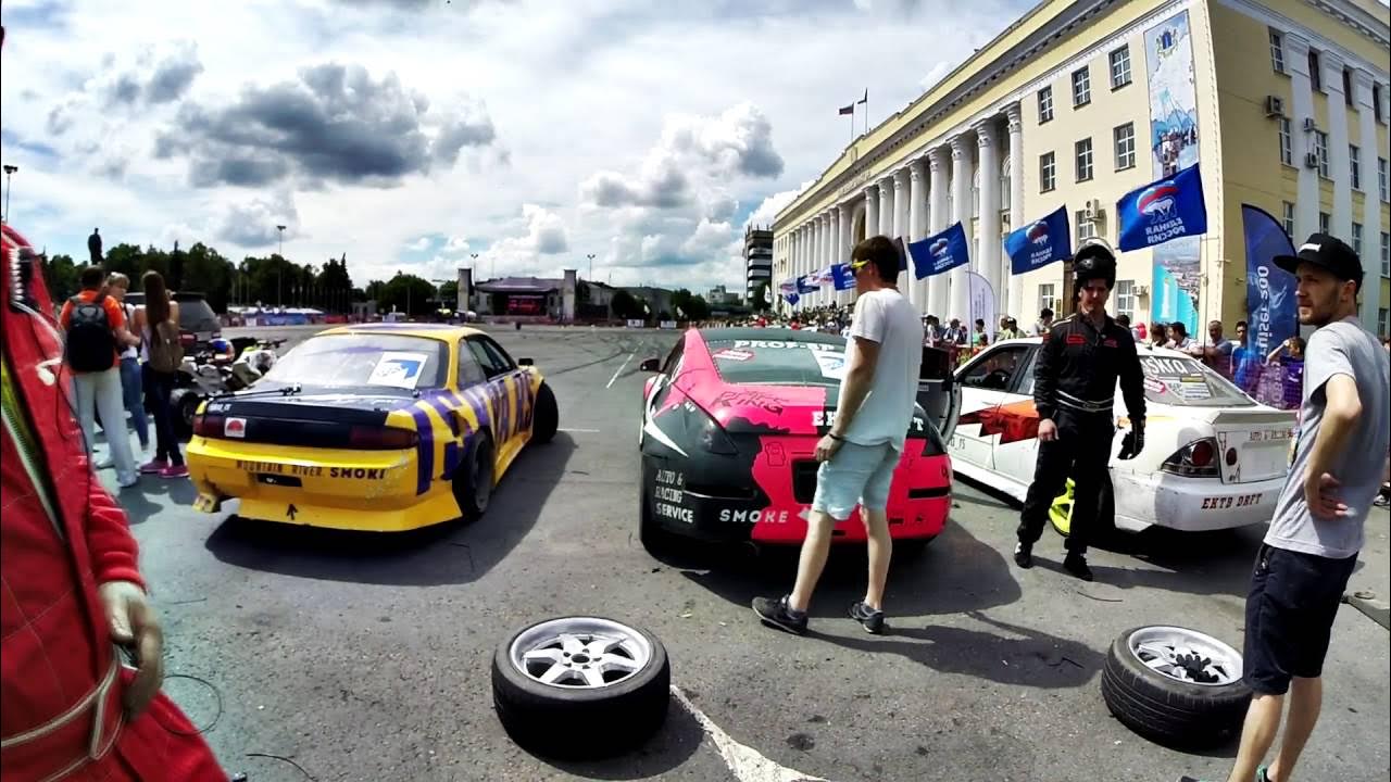 Едем рс