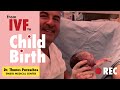 ✅ Natural Childbirth - Dr Thanos Paraschos