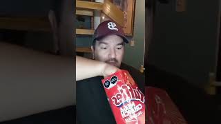 Ricos Ruffles Mega Crunch