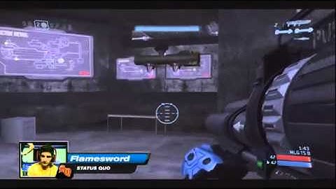 Dallas - WB R2 - Final Boss vs. Status Quo (Part 4) - MLG Casting