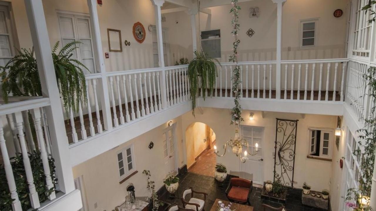 Casa Cavassa, Исторический центр, Куско, Перу | Лучший план путешествия