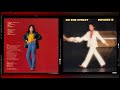 越美晴 (Miharu Koshi) - 02 - 1980 - On The Street ~ Miharu II [full album]