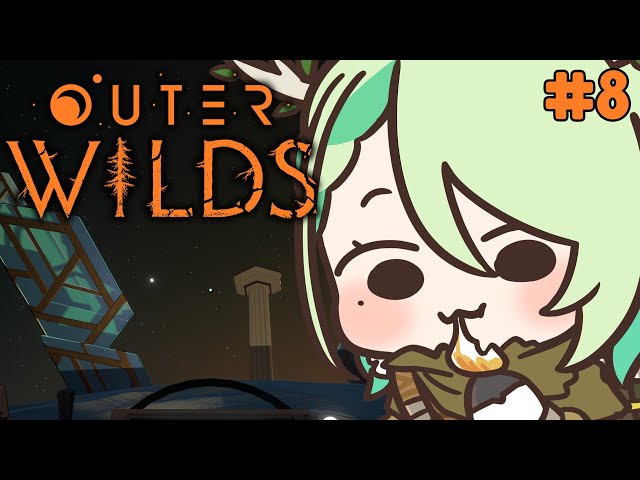Fauna Plays Outer Wilds: Episode 8 【Elevator】のサムネイル