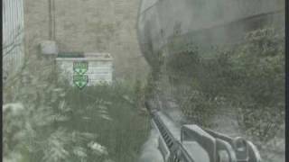 CazzuaLL vs Refined Skillz (1v4)