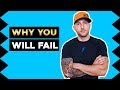 7 Reasons 99% Fail With Affiliate Marketing...