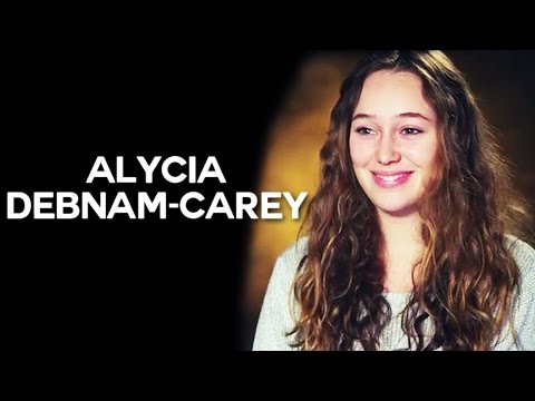 alycia debnam-carey - YouTube