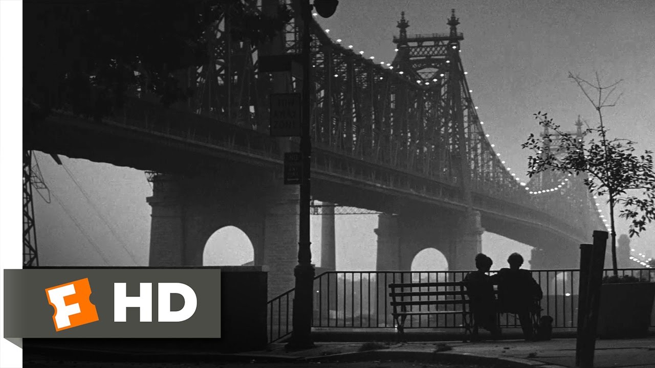 Manhattan (Film) Manhattan (Film)