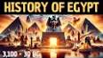 The Everlasting Legacy of Ancient Egypt ile ilgili video