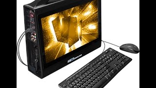 Edge T100 - The Gadget Professor NAB 2017 Live