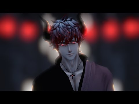 【銀魂MMD】「ONE OFF MIND」《坂田銀時》