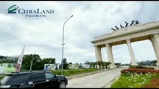 CitraLand Palembang