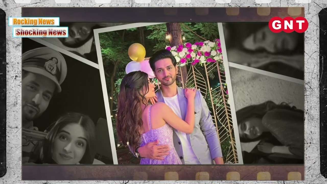 Bhavika Sharma & Shakti Arora Reunite in Rashmi Sharma’s New Show | SBB