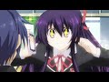 Tohka Gets A Phone Date A Live I OVA
