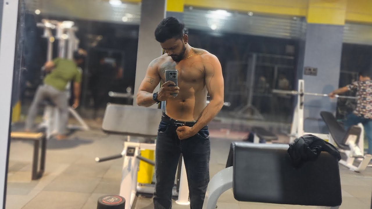 Fitnesspoint presented by @samfitness1999 @seju__77 @ziyan_belim_16