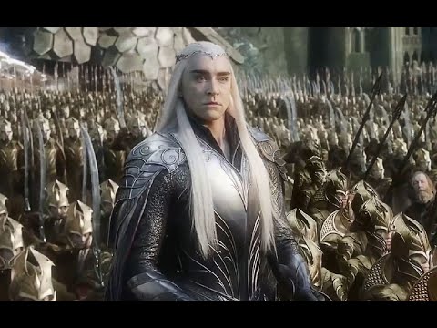 终于找齐了全球五大史诗级神曲，前奏一响，简直太震撼了！