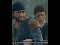 ​"It's not about the bounty!" 😡🚫 Deacon Defends Lisa - Days Gone