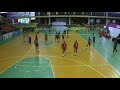 National Volleyball League: Rhinos VS Dynamites 10 Mar 2018