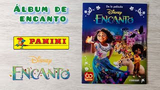 Ya llegó la colección PANINI de ENCANTO de Disney! - Infokioscos®