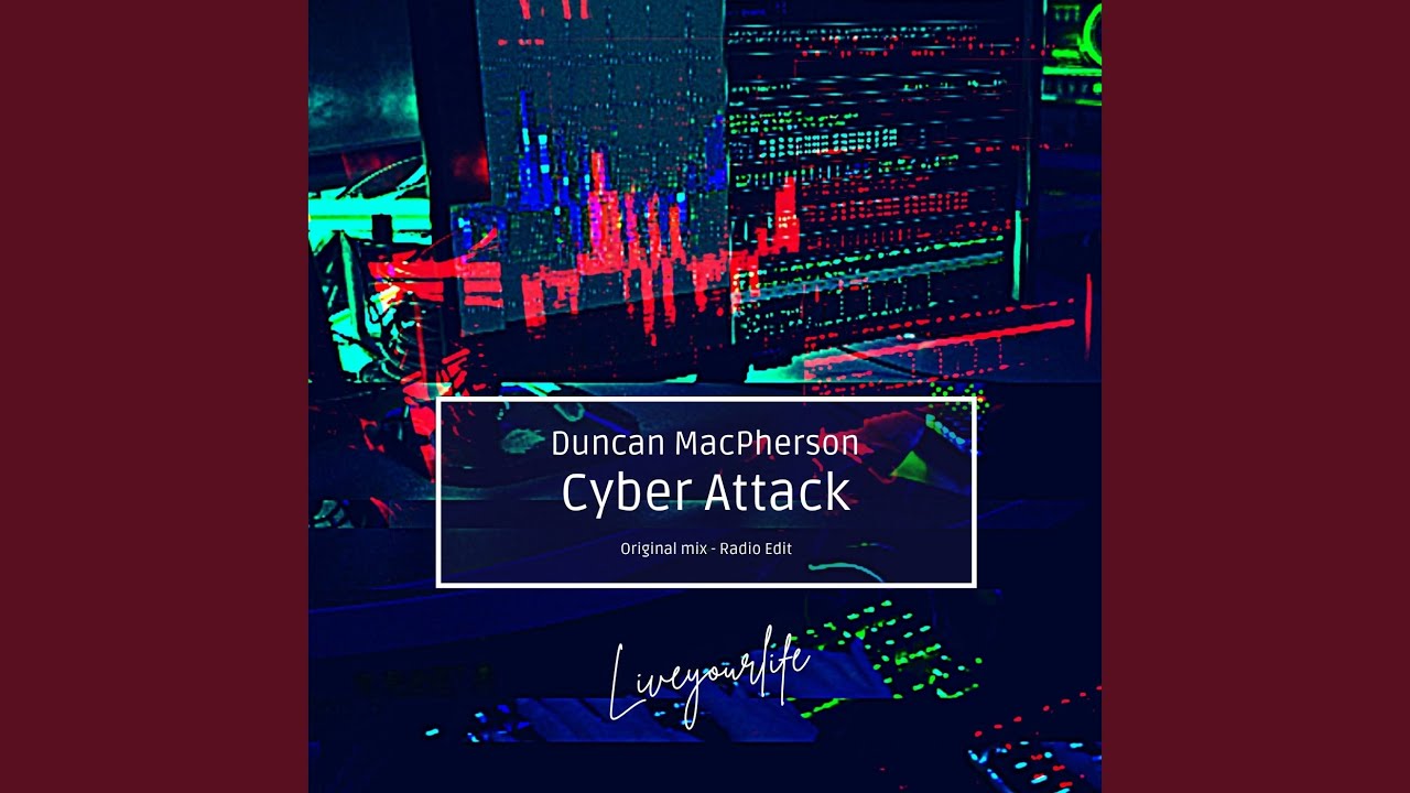 Watch Cyber Attack on YouTube Watch Cyber Attack on YouTube