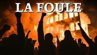 Gustave Le Bon - La Psychologie Des Foules 1895