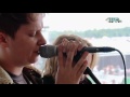 Nothing But Thieves - 'Trip Switch' | Pinkpop 2016 | 3FM