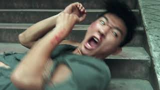 ဂိမ္းေလးေဆာ့ဖို႔အခုလို ဒုကၡ ခံခဲ့ၾကဖူးလား ?? 😂😂 screenshot 2