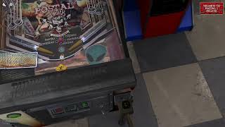 Postal 2 Pinball Gameplay