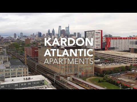 Kardon / Atlantic Apartments
