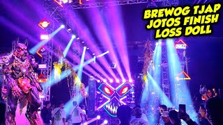 JOS JIS🔥‼️BREWOG AUDIO FINISH PENONTON FINISH KARNAVAL AMPELDENTO KARANGPLOSO