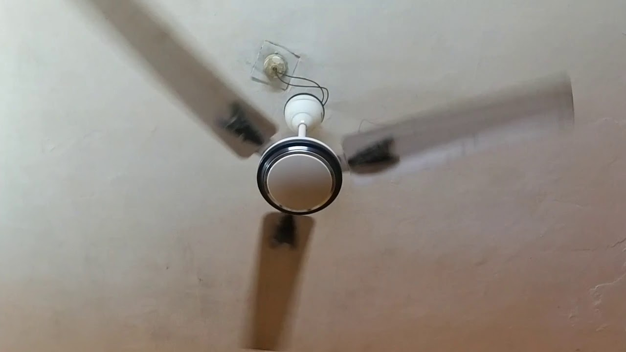 How to repair and increase the speed of old fan in Malayalam YouTube