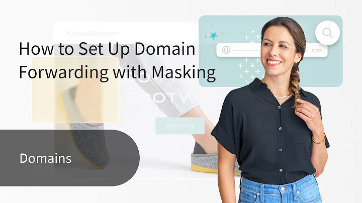 Should You Use Domain Forwarding or Forwarding with Masking?