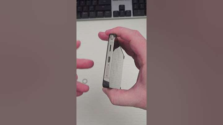 Samsung Galaxy S25 Ultra How to Change Sim Card