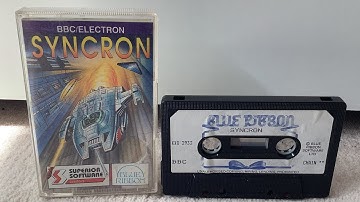 BBC Micro Syncron
