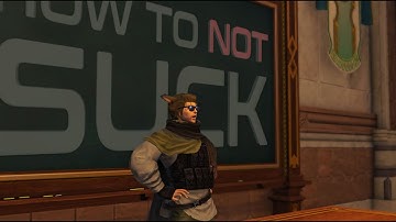 FFXIV | Sprout Guide - Part 4: How to not Suck